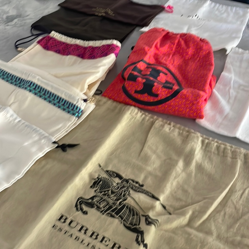 Dust Bags